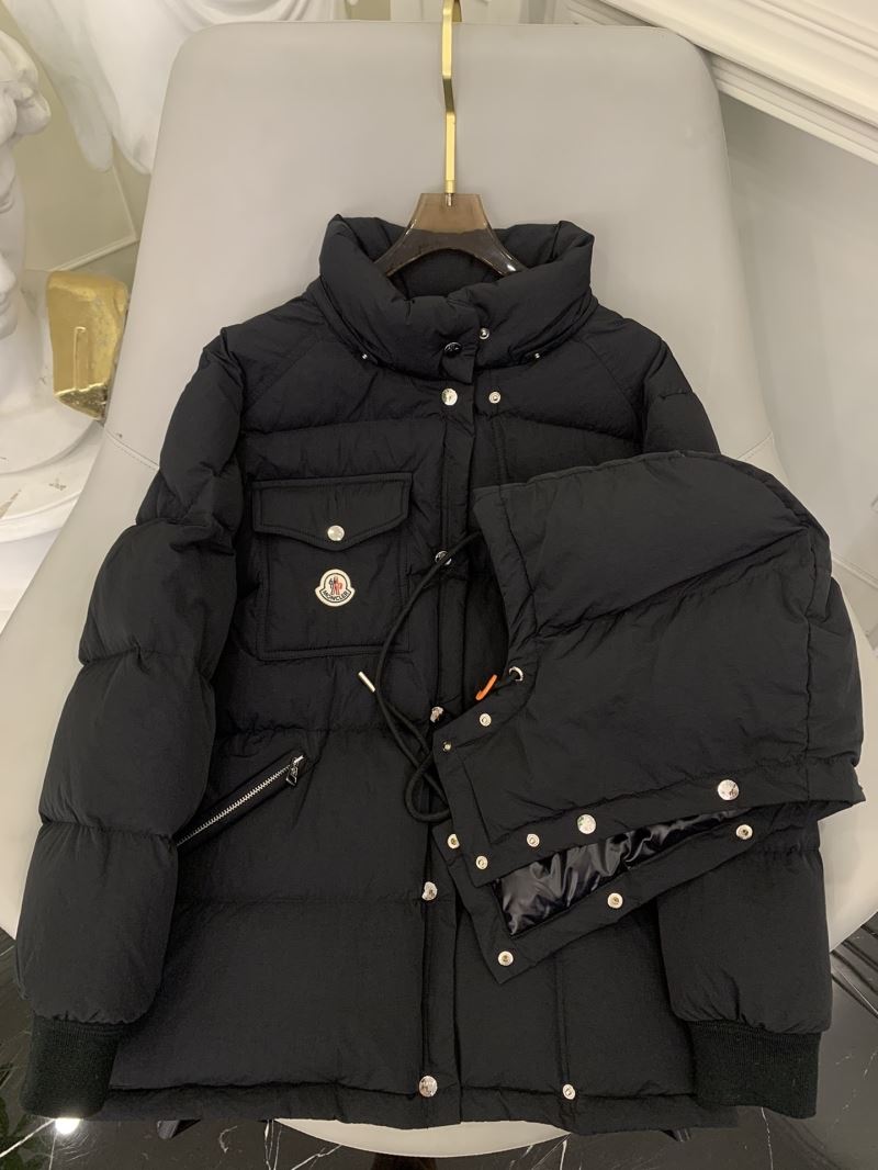 Moncler Down Jackets